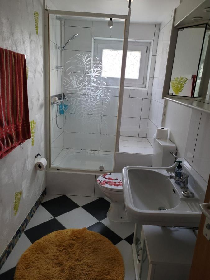 Am Moehnesee فارشتاين المظهر الخارجي الصورة