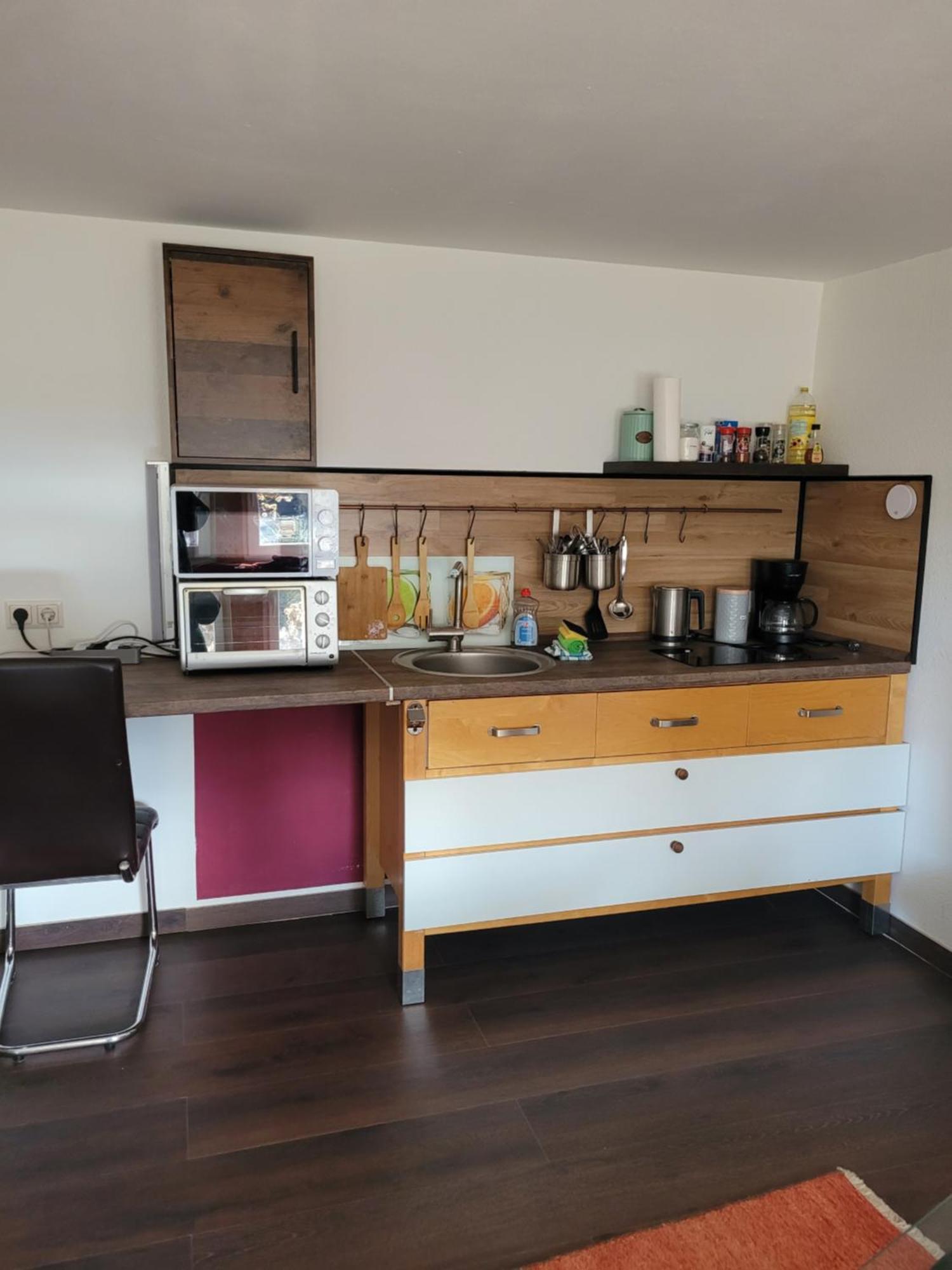 Am Moehnesee فارشتاين المظهر الخارجي الصورة